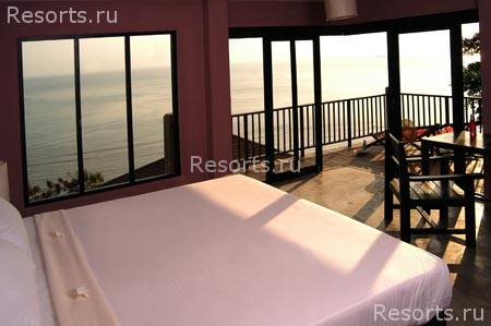 Blue Hill Resort 9